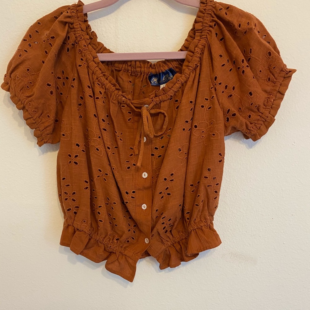 Francesca’s top - Picture 2 of 6